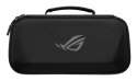ASUS ROG Xbox Ally (2-in-1) Premium Pokrowiec Poliester, Poliuretan (PU) Czarny