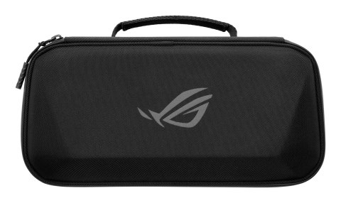 ASUS ROG Xbox Ally (2-in-1) Premium Pokrowiec Poliester, Poliuretan (PU) Czarny