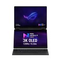 ASUS ROG Zephyrus Duo 16 GX651AX-U9322X Ultra 9 386H 2x16.0"3K Touch OLED 120Hz 1100nits AG 32GB LPDDR5X SSD2TB GeForce RTX 5090