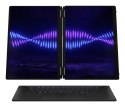 ASUS ROG Zephyrus Duo 16 GX651AX-U9322X Ultra 9 386H 2x16.0"3K Touch OLED 120Hz 1100nits AG 32GB LPDDR5X SSD2TB GeForce RTX 5090