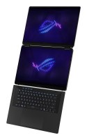 ASUS ROG Zephyrus Duo 16 GX651AX-U9322X Ultra 9 386H 2x16.0"3K Touch OLED 120Hz 1100nits AG 32GB LPDDR5X SSD2TB GeForce RTX 5090