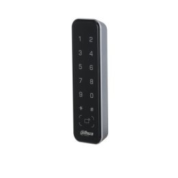 Dahua Technology DHI-ASR2201A czytnik kontroli dostępu Podstawowy czytnik kontroli dostępu Czarny