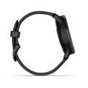 Garmin vivomove Trend LCD 40 mm Hybrydowy 254 x 346 px Ekran dotykowy Czarny GPS