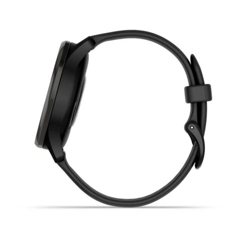 Garmin vivomove Trend LCD 40 mm Hybrydowy 254 x 346 px Ekran dotykowy Czarny GPS