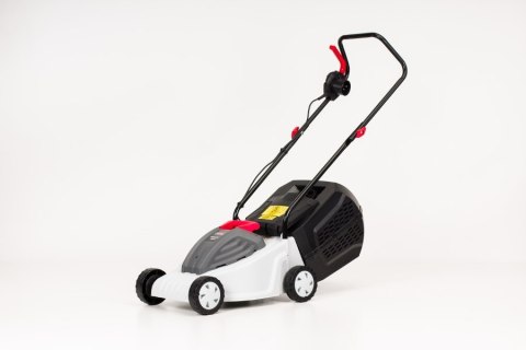 Kosiarka elektryczna 1200W 32cm silnik indukcyjny