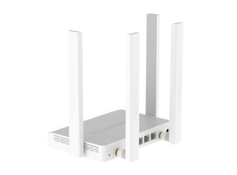 Router Keenetic Explorer 4G KN-4910-01-EU AC1200