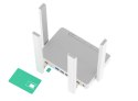 Router Keenetic Explorer 4G KN-4910-01-EU AC1200