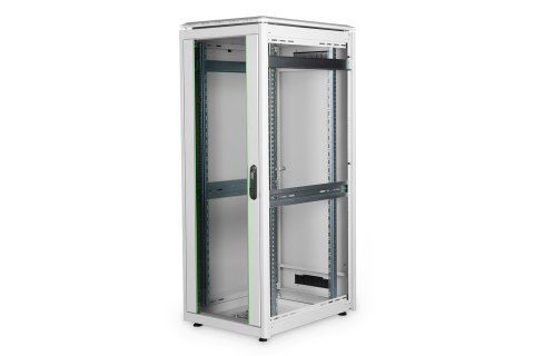 Digitus Szafa sieciowa serii Unique - 600x800 mm (WxD)