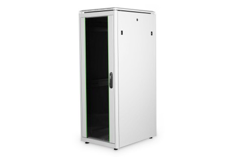 Digitus Szafa sieciowa serii Unique - 600x800 mm (WxD)