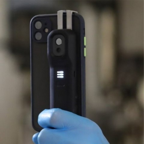 FLIR One FOEDGE kamera termowizyjna