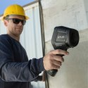 FLIR E6 Pro Kamera termowizyjna 240 x 180 Czarna