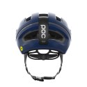 Kask rowerowy POC Omne Air MIPS czarny