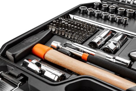 NEO tools 08-945 gniazdko/zestaw gniazdek