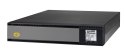 Orvaldi V3000+ sinus 2U LCD zasilacz UPS Technologia line-interactive 3 kVA 2700 W 9 x gniazdo sieciowe