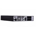 Orvaldi V3000+ sinus 2U LCD zasilacz UPS Technologia line-interactive 3 kVA 2700 W 9 x gniazdo sieciowe