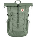 Fjällräven Abisko Hike Foldsack plecak Granatowy (marynarski) Poliamidowy