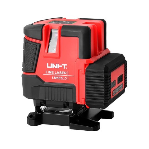 Poziomica laserowa Uni-T LM585LD MIE0460