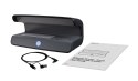 Tester UV do banknotów Safescan 75 LED 3LC099