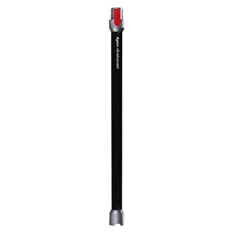 Dyson Odkurzacz V8 Advanced - Srebrny/Nikiel