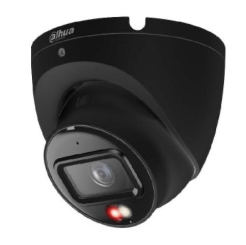 Kamera IP Dahua IPC-HDW1839T-A-IL-0280B-S6 Czarna
