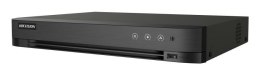 Hikvision Pro Series IDS-7204HQHI-M1/XT/4A+4/1ALM kamera cyfrowa Czarny