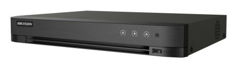 Hikvision Pro Series IDS-7204HQHI-M1/XT/4A+4/1ALM kamera cyfrowa Czarny