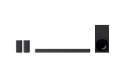 System głośnikowy Sony 5.1CH Home Entertainment Soundbar HT-S20R z portem USB, Czarny, Bluetooth