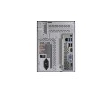 Asrock DeskMeet X300 PC o pojemności 8L Czarny AMD X300 Socket AM4