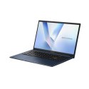 ASUS Vivobook 15 X1504VA-BQ4293 Core 7 150U 15.6"FHD IPS-level Panel 60Hz 250nits AG 16GB DDR5 SSD512 Intel Graphics Cam720p 42W