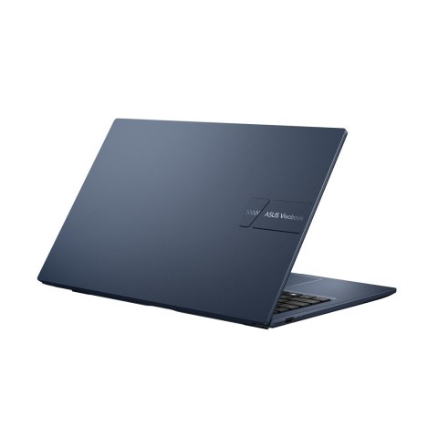 ASUS Vivobook 15 X1504VA-BQ4293 Core 7 150U 15.6"FHD IPS-level Panel 60Hz 250nits AG 16GB DDR5 SSD512 Intel Graphics Cam720p 42W