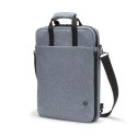 DICOTA Eco MOTION 13 - 15.6" 39,6 cm (15.6") Niebieski