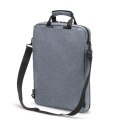DICOTA Eco MOTION 13 - 15.6" 39,6 cm (15.6") Niebieski