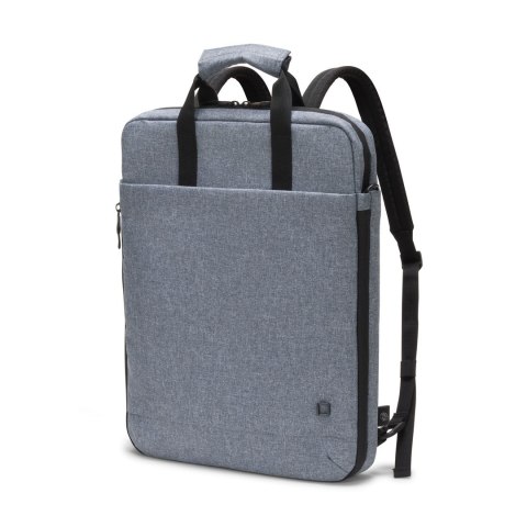 DICOTA Eco MOTION 13 - 15.6" 39,6 cm (15.6") Niebieski