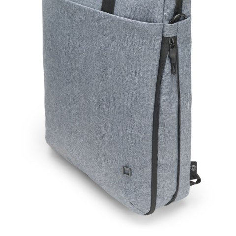 DICOTA Eco MOTION 13 - 15.6" 39,6 cm (15.6") Niebieski