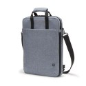 DICOTA Eco MOTION 13 - 15.6" 39,6 cm (15.6") Niebieski