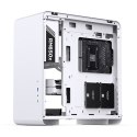 Jonsbo U4 PRO Midi Tower Biały