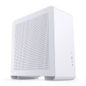 Jonsbo U4 PRO Midi Tower Biały