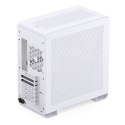 Jonsbo U4 PRO Midi Tower Biały