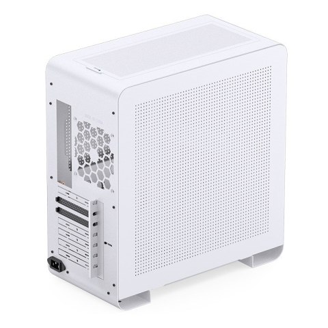 Jonsbo U4 PRO Midi Tower Biały