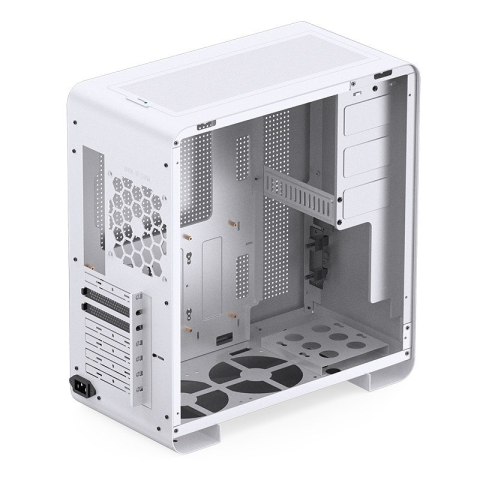 Jonsbo U4 PRO Midi Tower Biały