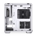 Jonsbo U4 PRO Midi Tower Biały