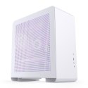 Jonsbo U4 PRO Midi Tower Biały