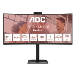 Monitor AOC 86,3 cm (34