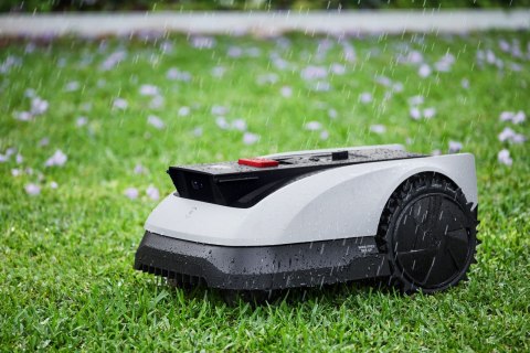 Robot koszący trawę Ecovacs GOAT O800 RTK