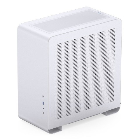 Jonsbo U4 PRO Midi Tower Biały