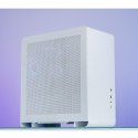 Jonsbo U4 PRO Midi Tower Biały