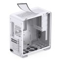 Jonsbo U4 PRO Midi Tower Biały