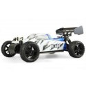 RC Buggy Amewi Blade 4WD 1:10 RTR biały/niebieski /14+