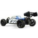 RC Buggy Amewi Blade 4WD 1:10 RTR biały/niebieski /14+