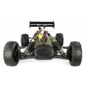 RC Buggy Amewi Blade 4WD 1:10 RTR biały/niebieski /14+